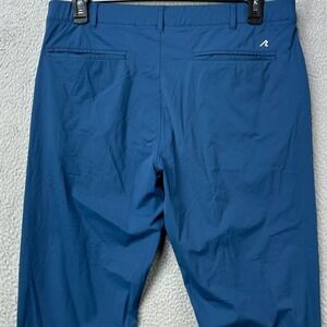Redvanly‎ Pants Mens XL Blue